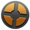 Стикер 14 Steam Game Badges