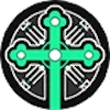Стикер 40 Steam Game Badges