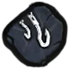 Стикер 43 Steam Game Badges