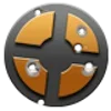 Стикер 15 Steam Game Badges