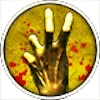 Стикер 34 Steam Game Badges