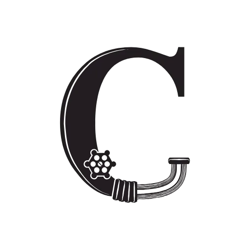 Стикер 43 steampunk