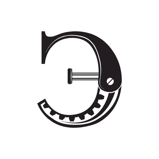 Стикер 31 steampunk