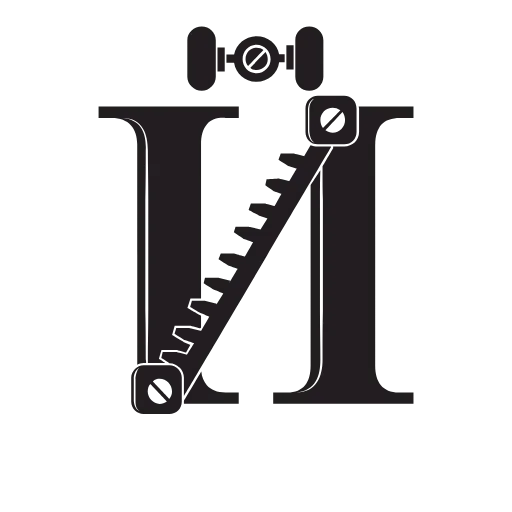 Стикер 11 steampunk