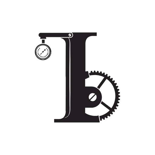 Стикер 28 steampunk