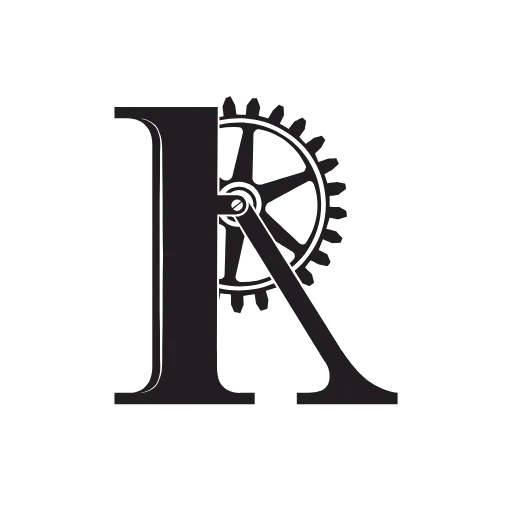 Стикер 58 steampunk