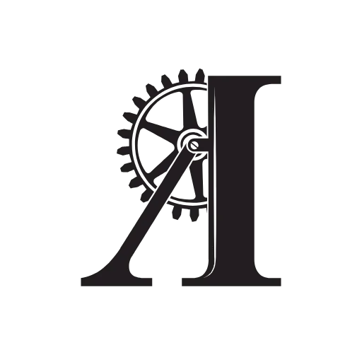 Стикер 33 steampunk