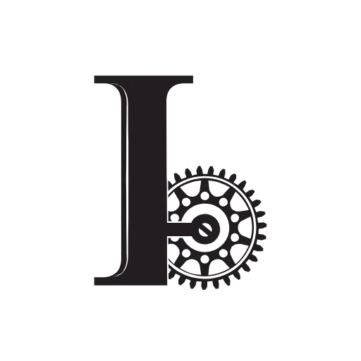 Стикер 30 steampunk