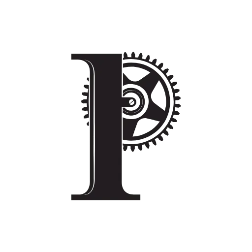Стикер 56 steampunk