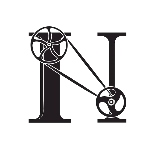 Стикер 54 steampunk