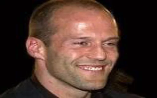 🌚 Стикер «jason statham» для Telegram