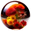 Стикер 21 Стекляшки