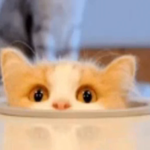 👀 Стикер «StellarCats» для Telegram