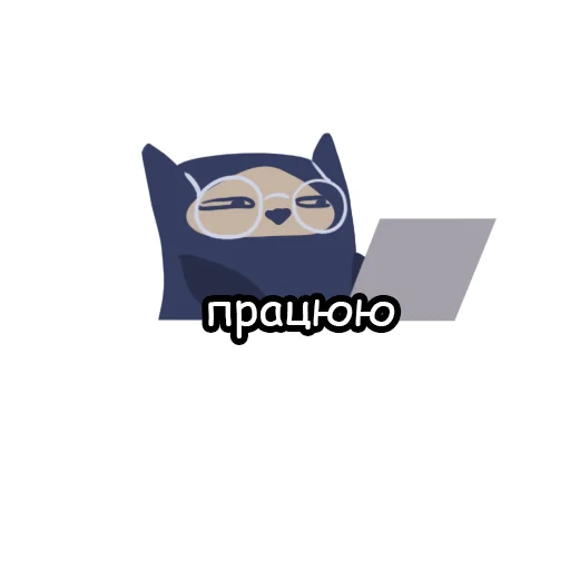 👩‍💻 Стикер «STEMisFEM» для Telegram