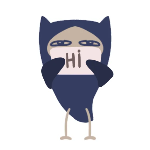 👎 Стикер «STEMisFEM» для Telegram