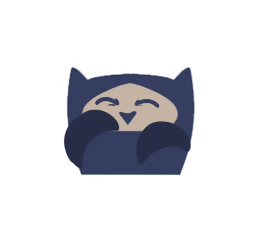 😜 Стикер «STEMisFEM» для Telegram