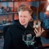 Стикер 21 Stintik