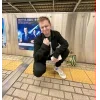 Стикер 16 Stintik