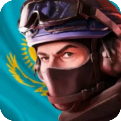 🥽 Стикер «ШедеВРОТстандоффчек» для Telegram