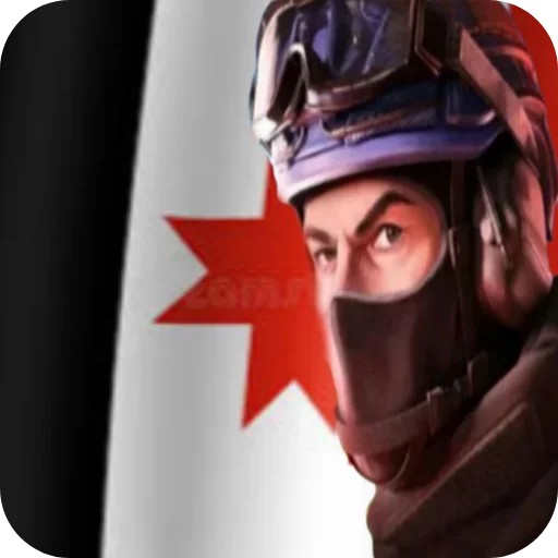 ❤ Стикер «ШедеВРОТстандоффчек» для Telegram