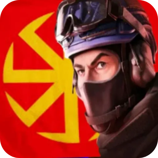 🔳 Стикер «ШедеВРОТстандоффчек» для Telegram