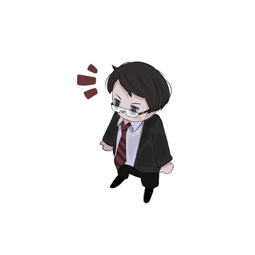 🥺 Стикер «3133» для Telegram