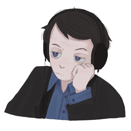 😒 Стикер «3133» для Telegram