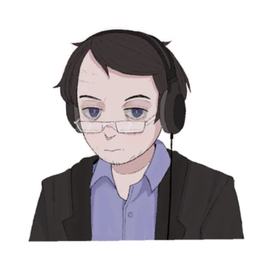 😐 Стикер «3133» для Telegram