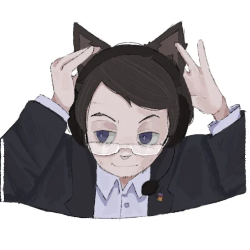 😼 Стикер «3133» для Telegram