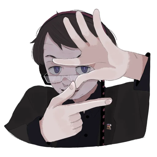 ✊ Стикер «3133» для Telegram