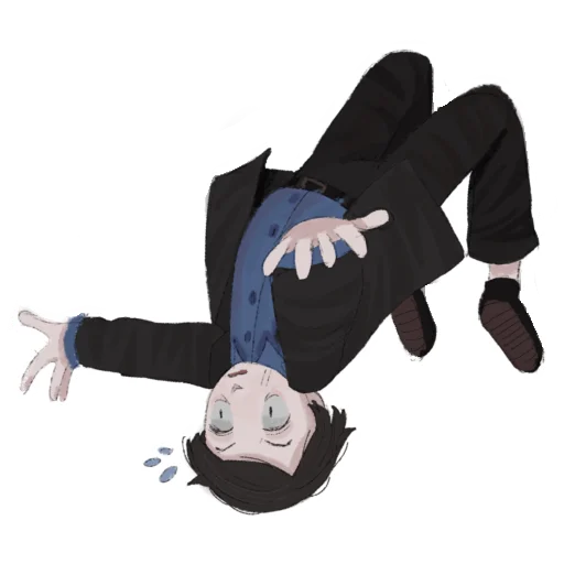 😵‍💫 Стикер «3133» для Telegram
