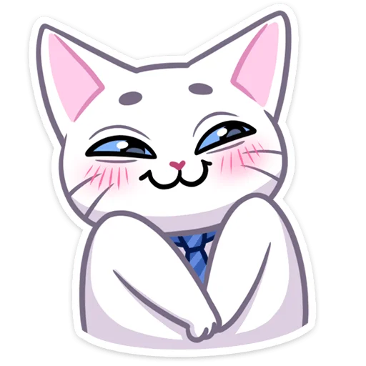 ☺️ Стикер «Деловой Стёпа» для Telegram