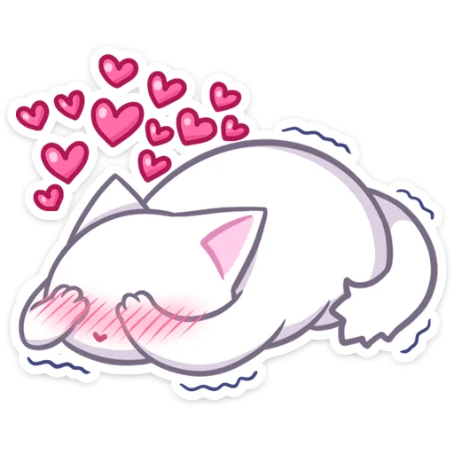 🥰 Стикер «Деловой Стёпа» для Telegram