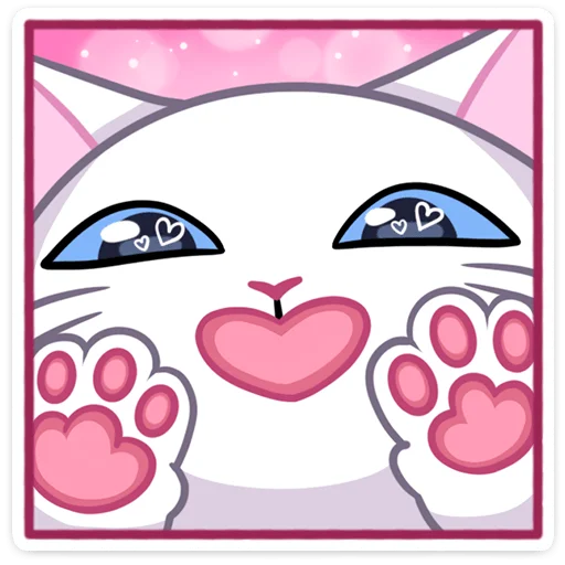 🐾 Стикер «Деловой Стёпа» для Telegram