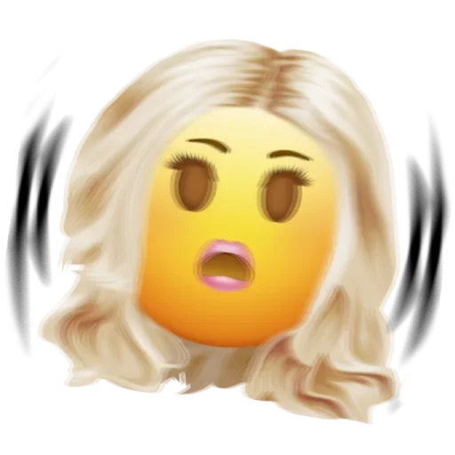 😮 Стикер «yassified» для Telegram
