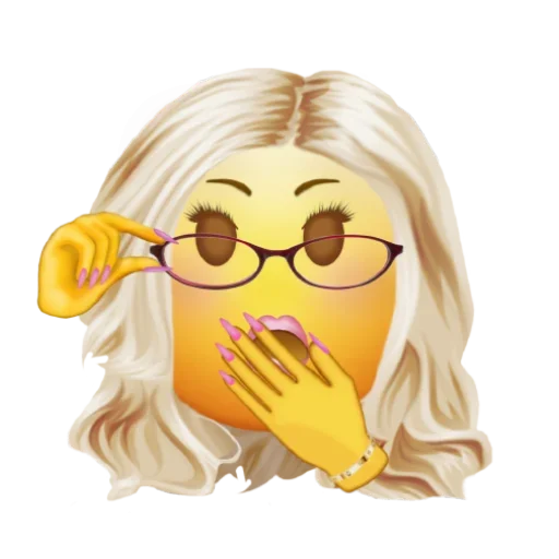 😯 Стикер «yassified» для Telegram