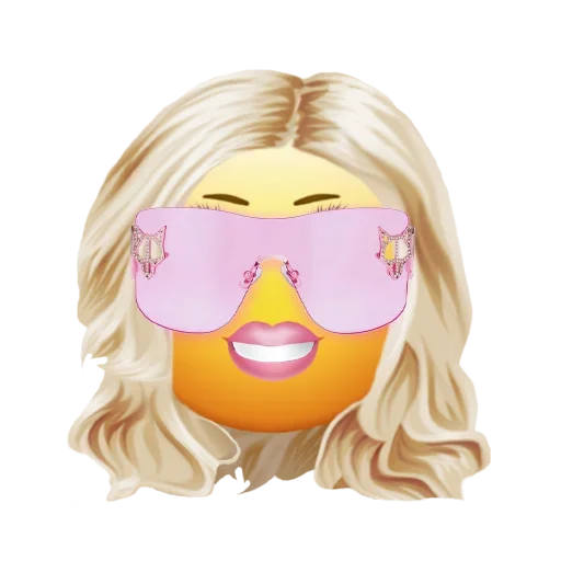 😎 Стикер «yassified» для Telegram
