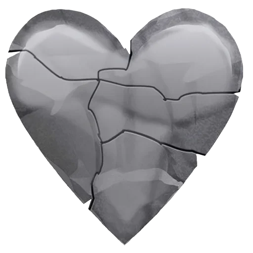 🖤 Стикер «yassified» для Telegram