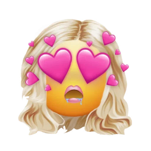 😍 Стикер «yassified» для Telegram