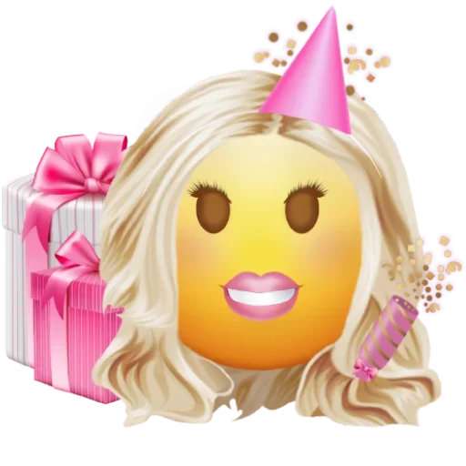 🥳 Стикер «yassified» для Telegram