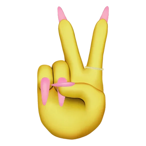 ✌️ Стикер «yassified» для Telegram