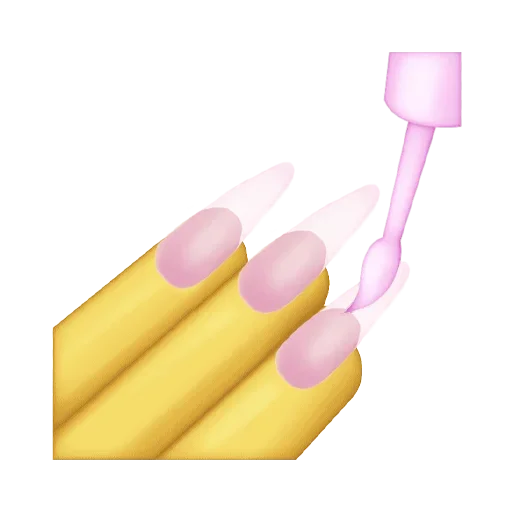 💅 Стикер «yassified» для Telegram
