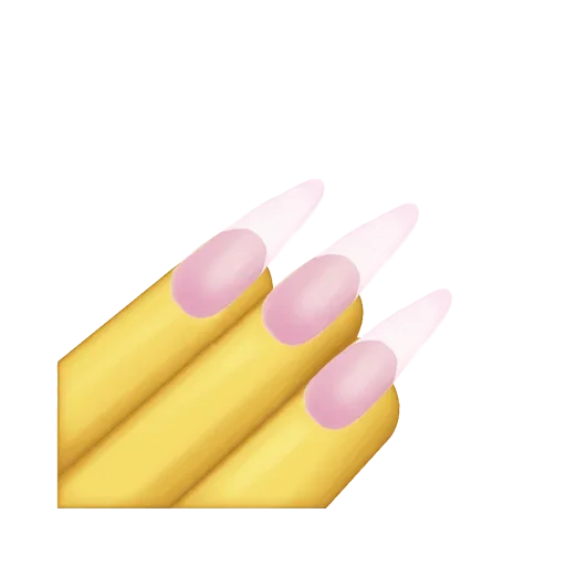 💅 Стикер «yassified» для Telegram