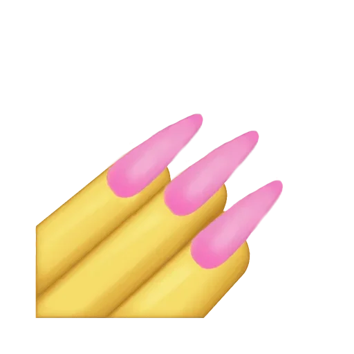 💅 Стикер «yassified» для Telegram