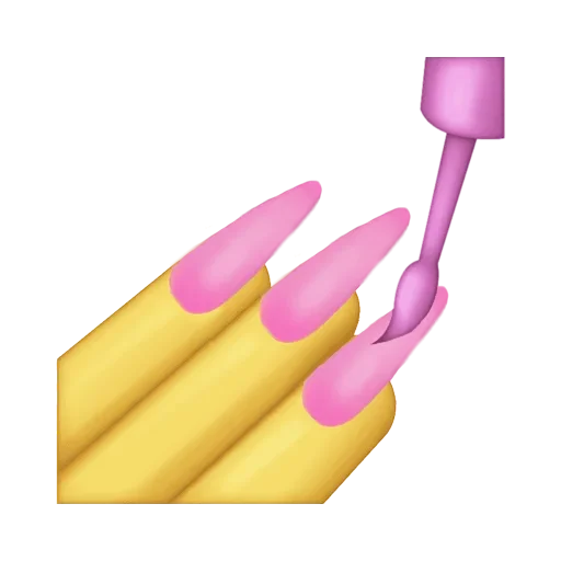 💅 Стикер «yassified» для Telegram