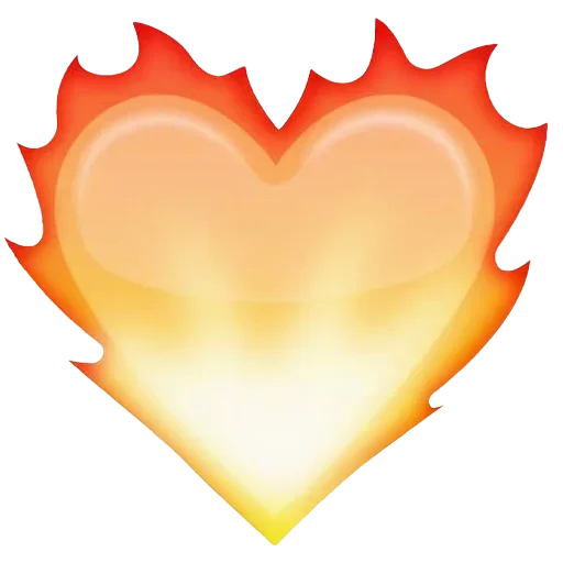 ❤️‍🔥 Стикер «yassified» для Telegram