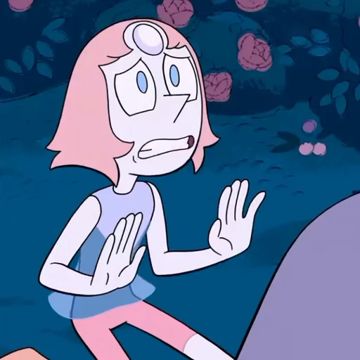 🤯 Стикер «Steven Universe» для Telegram