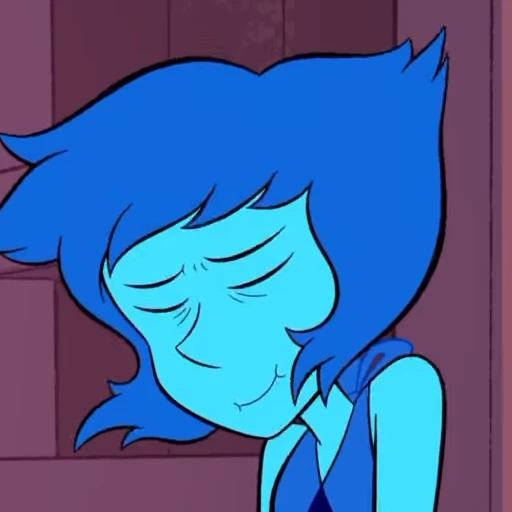 🌟 Стикер «Steven Universe» для Telegram