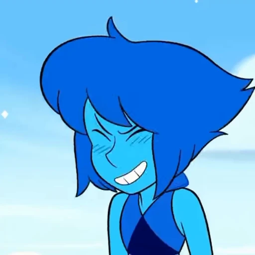 😊 Стикер «Steven Universe» для Telegram