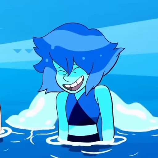 🌟 Стикер «Steven Universe» для Telegram